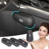 Car Knee Pad Armrest Mat Elbow Pillow Leg Cushion Hand Support Mat For KIA K5 Rio Optima Sportage Ceed Soul Picanto Stonic CZ3