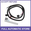 1 Set Universal Auto Switched Fuse Kit Auto Switched Fuse Plastic 129cm 5079"