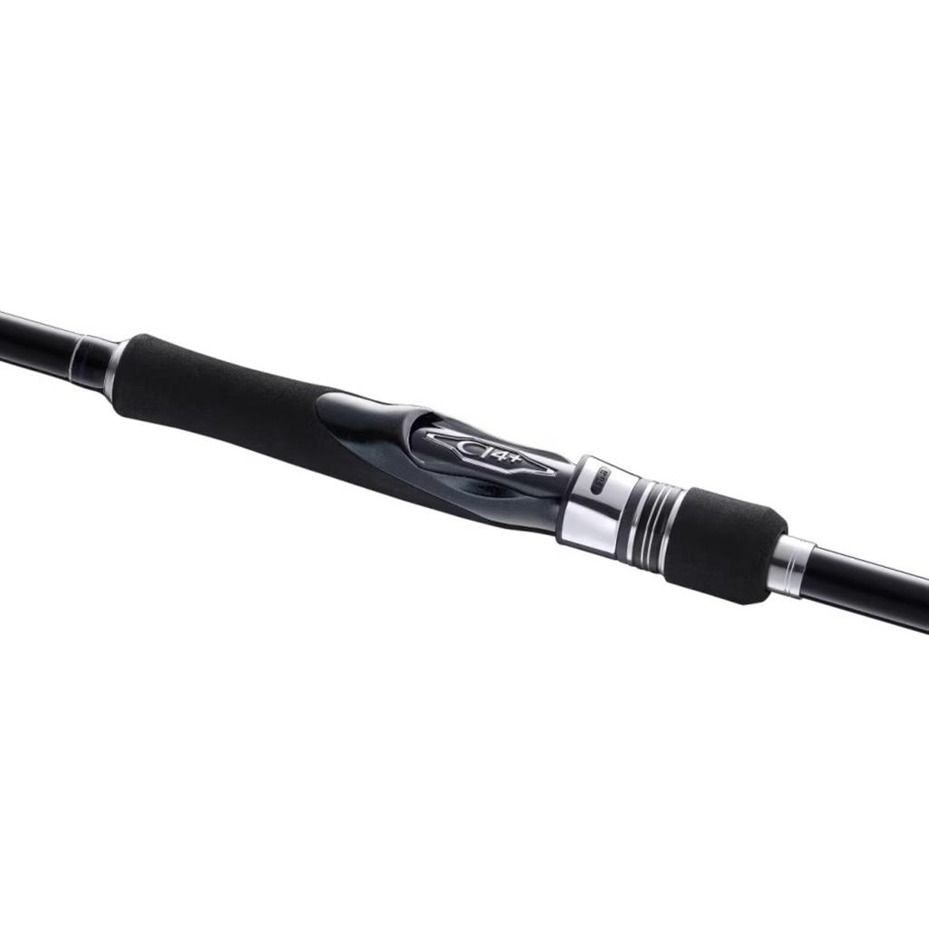 Shimano Shore Jigging Rod 23 Colt Sniper BB LSJ S100L