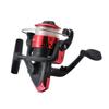 200 Type Compact Spinning Reel with Rocker Arm & Bearing - Ideal for Sea Fishing
