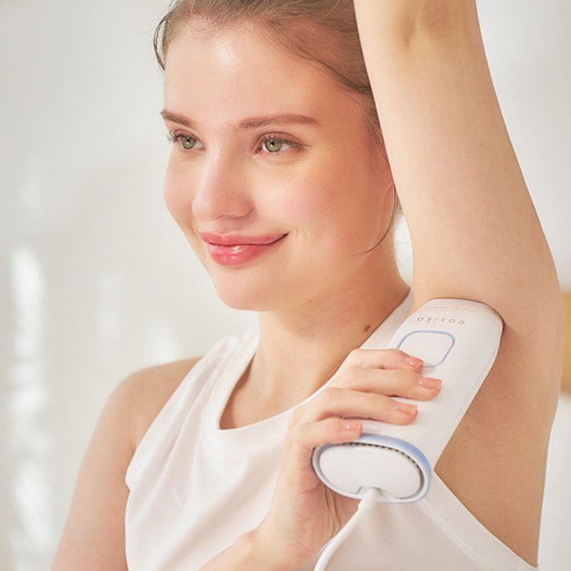 eosika IPL hair removal SIPL-2000 (200,000 times) SIPL-2000