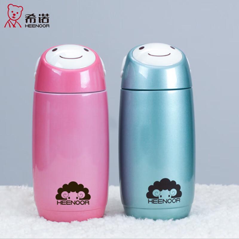 Heenoor Zodiac Portable Insulated Mug
