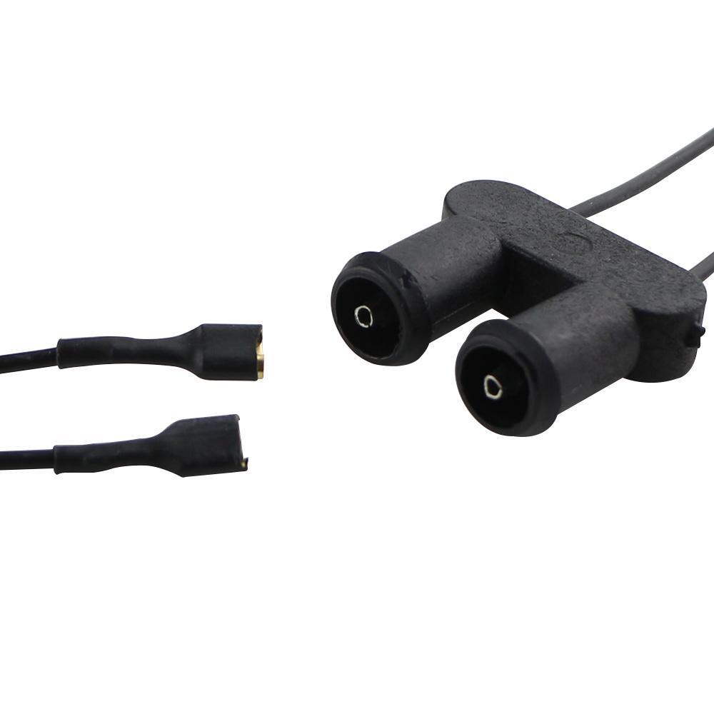 For Mitsubishi Pajero Lancer Outlander Audio Speaker Plug Wire Harness Connector Adapter Plug Line Lossless Wire Accessories