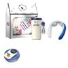Smart Global F6 Digital Coffee Cup & Neck Massager Set