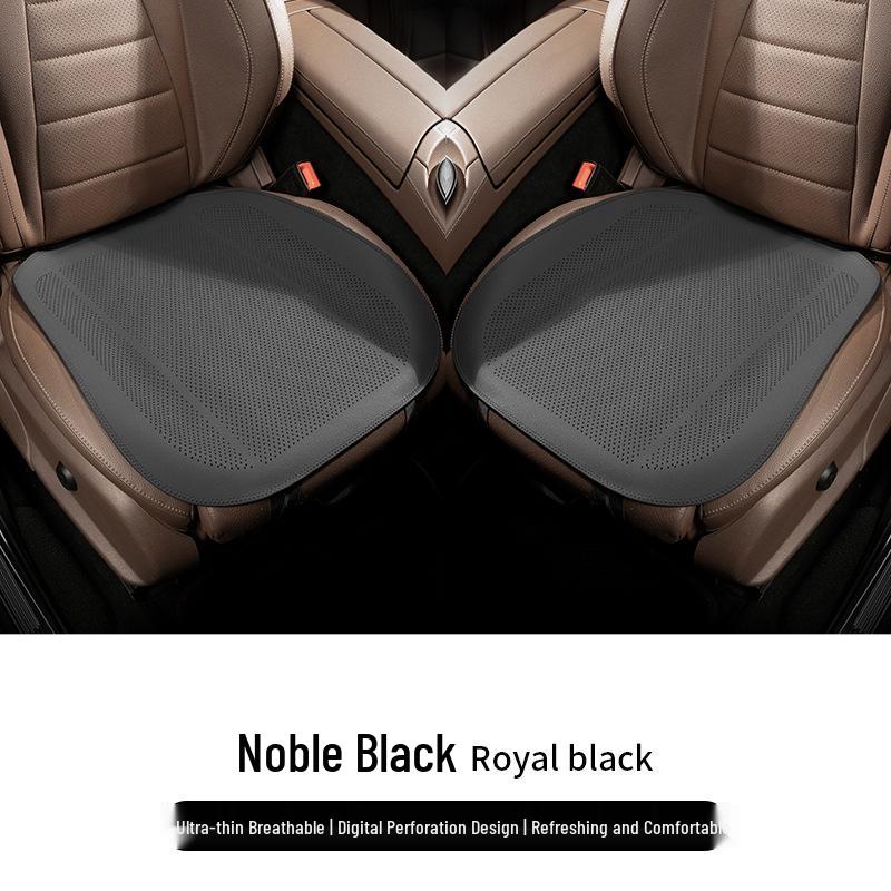 All-Season Car Seat Cover for Ford: Edge, Focus, EcoSport, Taurus, Escape, Kuga, Mondeo