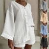 Abiti e completi – Completi con pantaloni
