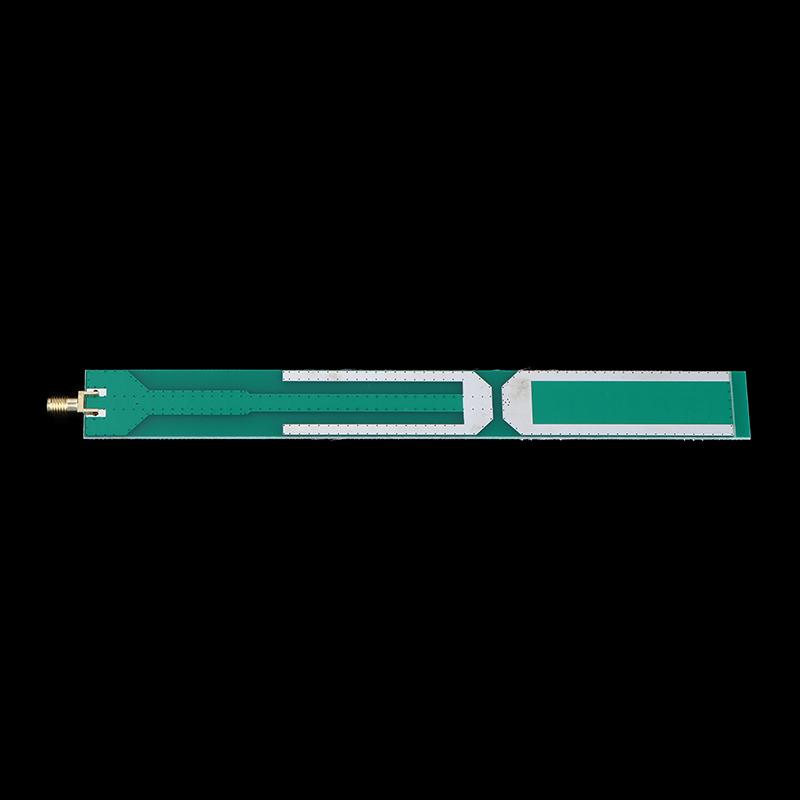 Ads-B 1090Mhz Active High Gain 1060-1120Mhz 2.0Dbi Antenna 2.5-5.5V Receiving Aerial Sma For Self-Made Aeronautic Expreiment