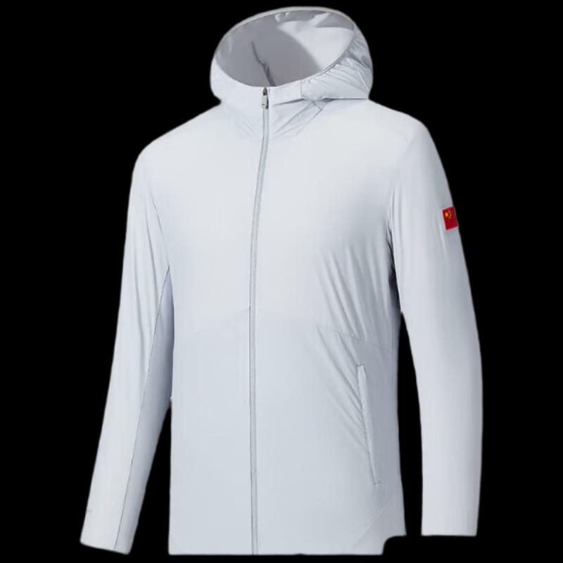 

Anta Champion All-Weather Sun Protection Jacket LT
