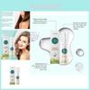Ouhoe Rice Water Hair Repairing Spray For Nourishing And Moisturizing Dry Frizzy Hair