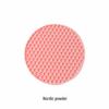Honeycomb Silicone Coaster - Non-slip, High-Temperature Resistant, Waterproof Heat Insulation Pad