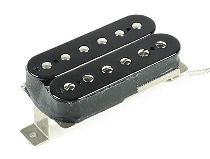 Seymour Duncan Alnico II Pro SLASH Продукт ЧЕРНЫЙ APH-2b