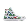 (GS) Converse Chuck Taylor All Star High Top Multi-Color Kids' 670349C