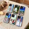 AnoHana M-Meiko Honma  Phone Case For iPhone 17,16,15,14,13,12,Plus,Pro,Max For Magsafe Magnetic Wireless Charge