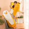 Plush Pillow Sofa Cushion Banana Duck Plush Toy Banana Stuffed Toys Stuffed Toys Duck Plush Doll