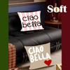Ciao Bellas Italy Cushion Cover Decorative Pillow Sofa Home Decor Case Pillow Cases