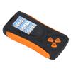 Nuclear Radiation Detector GM Counting High Sensitivity Sound Light Alarm Multifunctional Radiation Dose Counter