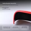Union Jack Reflective Mirror Cover for BMW MINI J01 J05