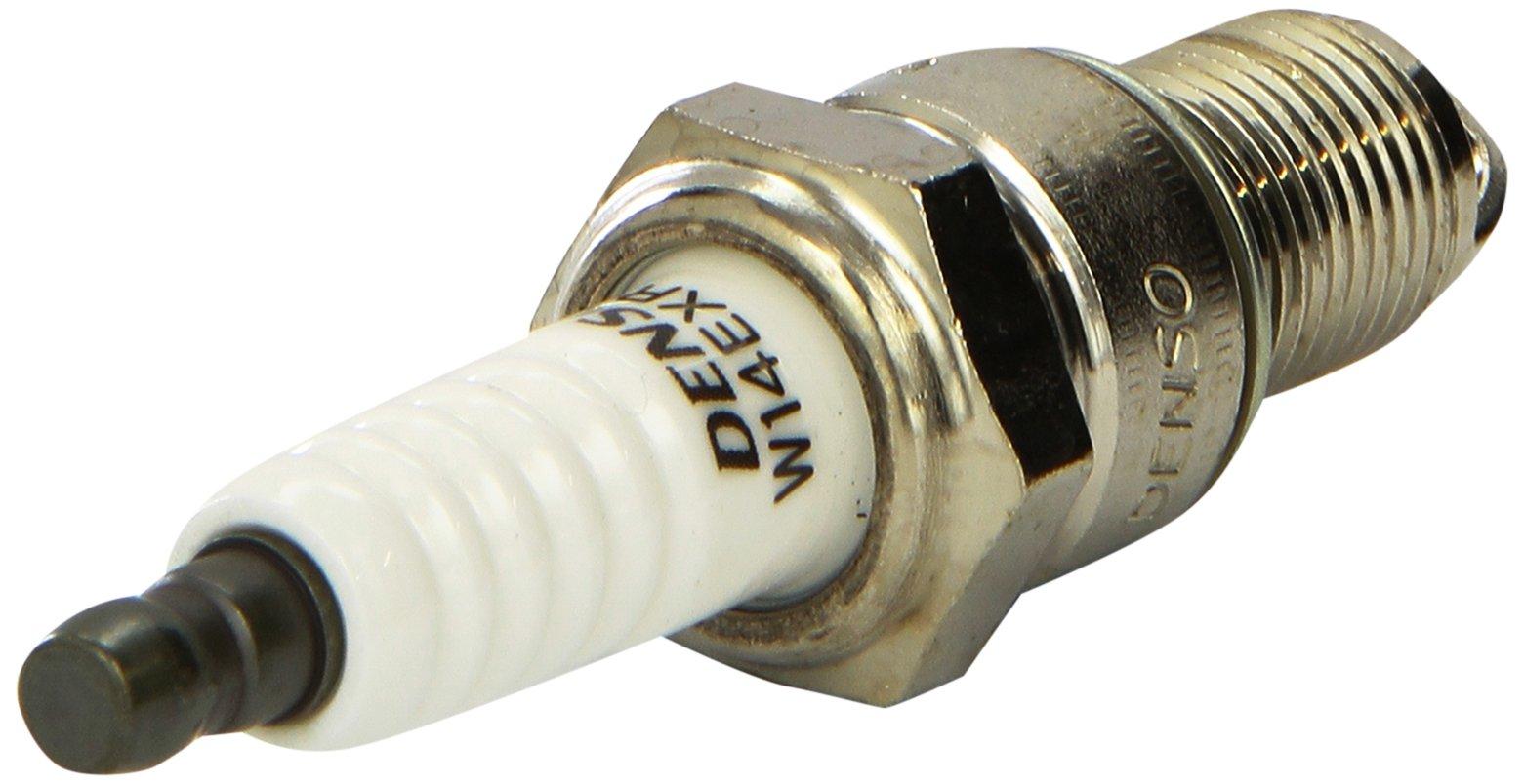 

DENSO Spa-Cup Plug W14EXR-U Product Number: V91103013