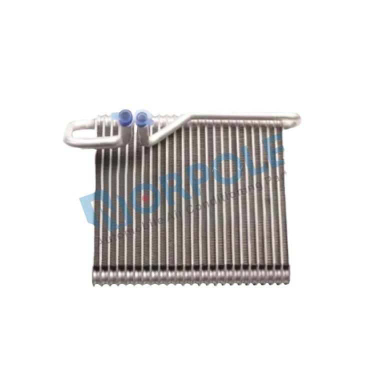 Volkswagen Crafter 06-16 A/C Evaporator
