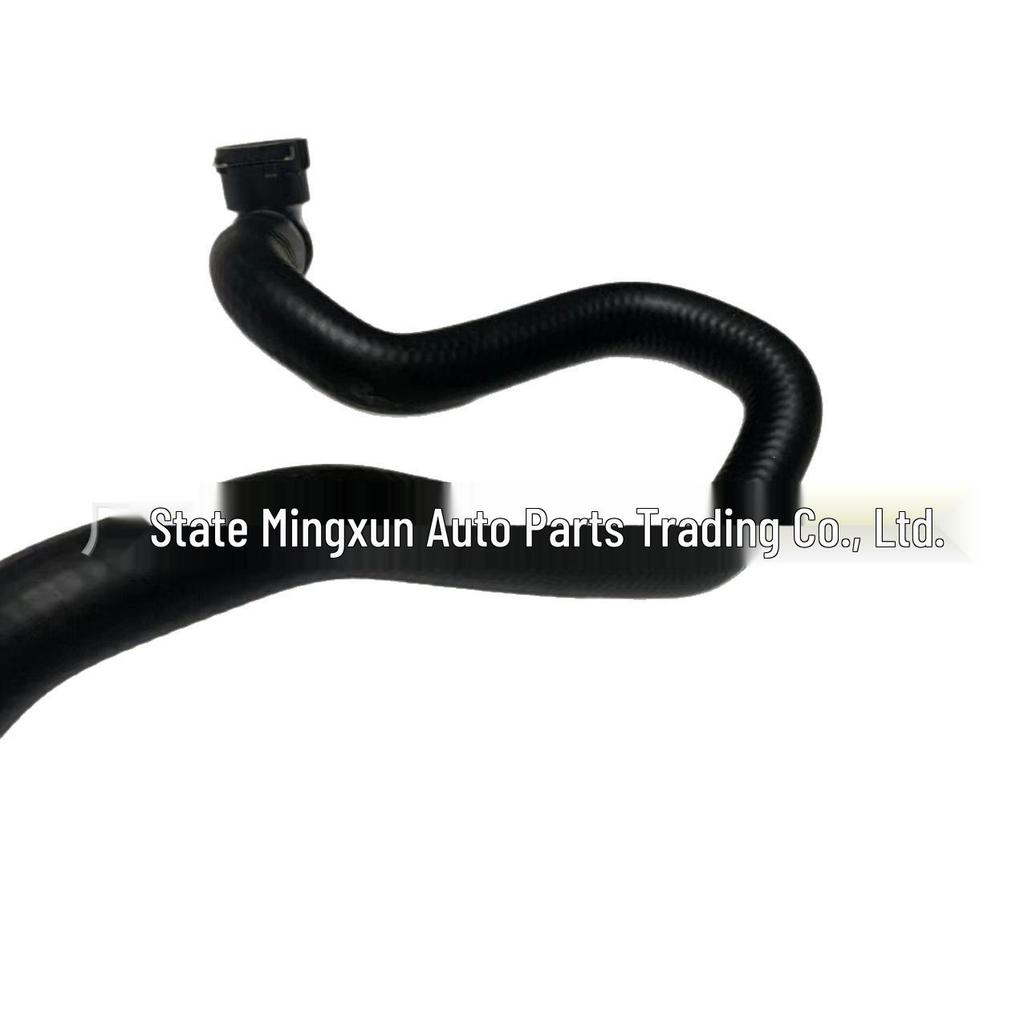 Coolant Water Hose for Mercedes-Benz: A-Class, B-Class (A180, A200, B180, B200), CLA-Class, GLA-Class