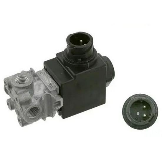 Scania Truck Solenoid Valve 1078316
