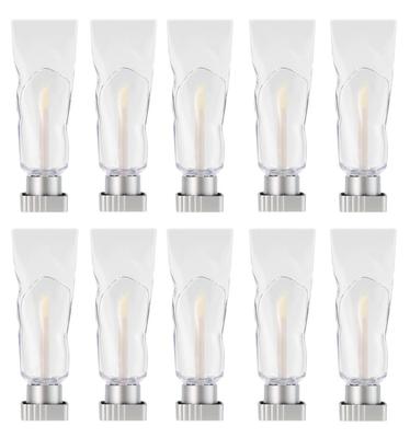 Utensilien & Accessoires – Nachfüllbehälter für Kosmetik