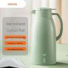 Joyoung 1.6L Glass Lined Thermal Carafe B16F-WR188