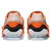 Nike Romaleos 4 Total Orange Unisex Sneakers White Black CD3463-801