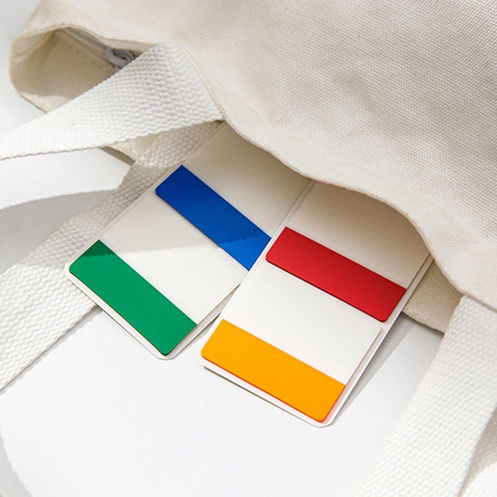 Reading Labels Sticky Notes Taking Notes Index Stickers 50 Sheets   Student