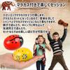 Heizi Djembe Hand Folk Instrument with Mini Percussion 10cm 20cm Includes 2 Egg Drum, Maracas, (Small, Diameter, Height, Maracas)