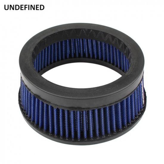 New Motorcycle Air Filters Element Replacement Intake Cleaner Filter Air Filters