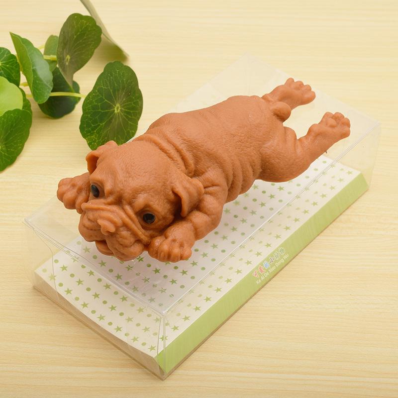 

Большая мягкая игрушка Шарпей для снятия стресса для детей - TYmy