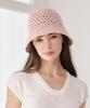 Koipeu Weaving Bucket Hat Cf081Ht061