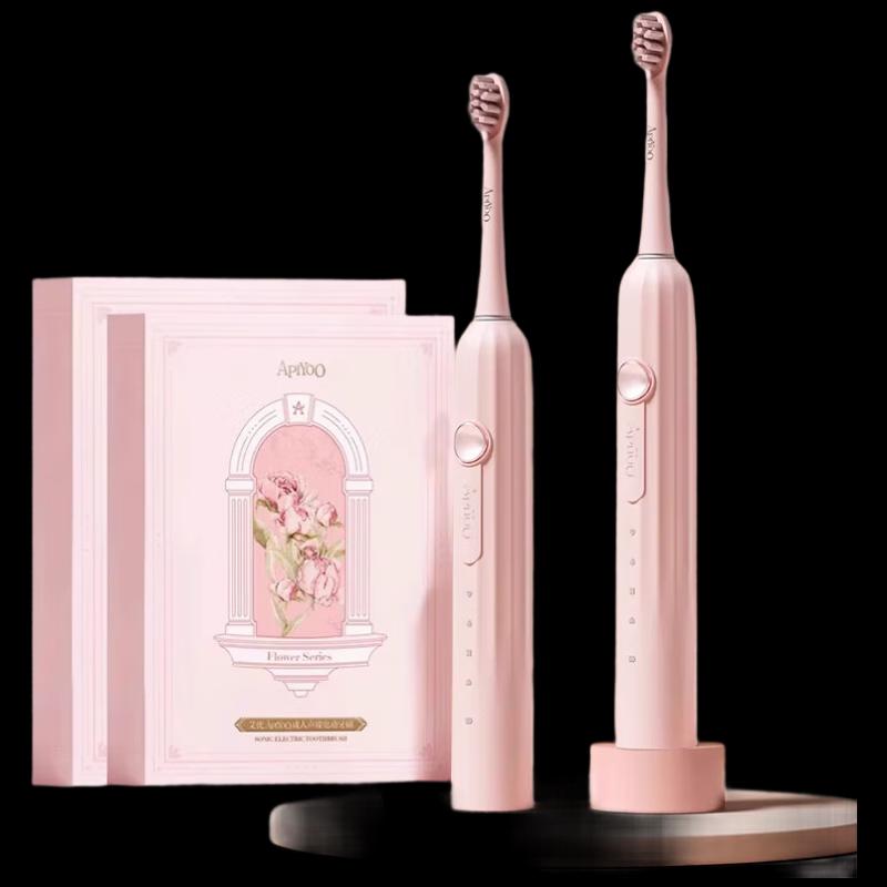 

Aiyou Sonic Electric Toothbrush