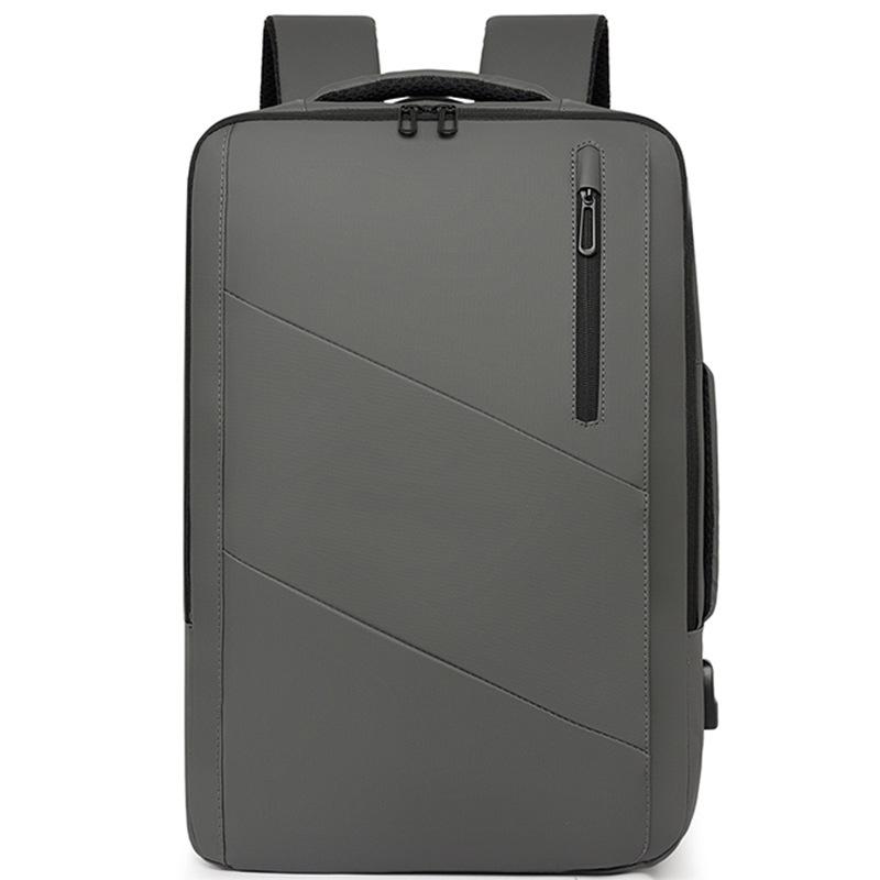 Torba biznesowa o dużej pojemności, Torba szkolna, Plecak dla studenta, Plecak na podróże i rekreację