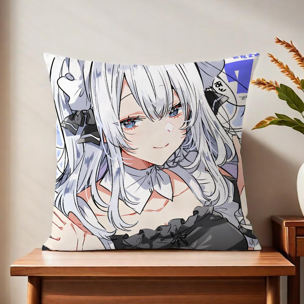 No Ffreaking Lloverr cushion cover For Pillow Printing Sofa Decoration Home Car Room Coffee Shop Office Nordic Simplicity 30x30 cm