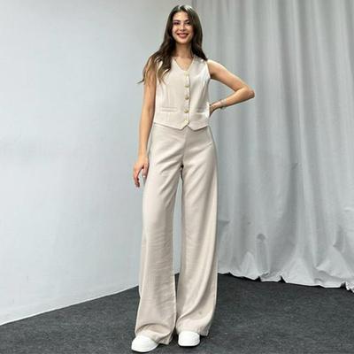 Takım elbiseler ve setleri – Pantolonlu takımlar
