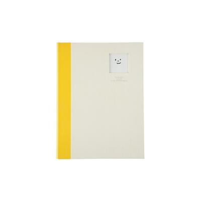 Marks Family Album Binder Type Ivory MOM-AL10-IV