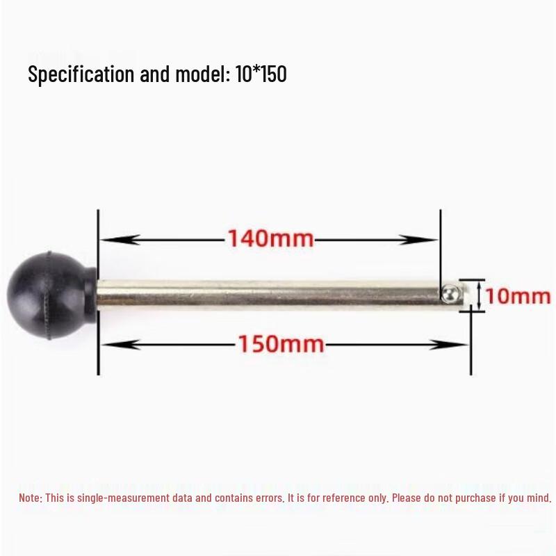 Commercial Gym Weight Stack Pin