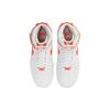 Nike Air Force 1 High 'White Orange Pearl' Women's 334031-118