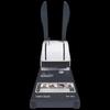 Jindian GD-388 Finanzbindemaschine CN-Stecker (Adapter enthalten)