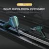 3 In 1 High Power Wireless Vacuum Cleaner Multifunction Cordless Handheld Auto Portable Vacuum Cleaner Home Car Cleaning Tools