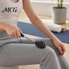 Meridian Massage Stick Back Scratcher And Massager, Extendable Massager Tool, Telescoping Scratcher, Anti-Slip Handle for Muscle Relief Home