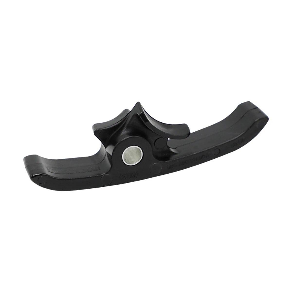 

Слайдер цепи мотоцикла, направляющая маятника для KTM Husqvarna FC FE FS FX TC TE TX EXC EXC-F SXF XC-W 690 R 125-500 2008- Black Slider