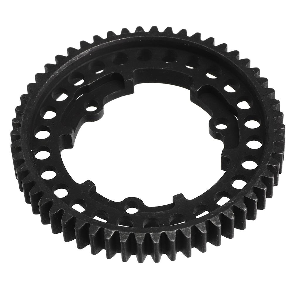 Spur Gear for TRAXXAS and 1/5 X-Maxx 6S 8S/Maxx 4S/E-Revo 2.0 VXL and for 1/7 XO-1 RC Car