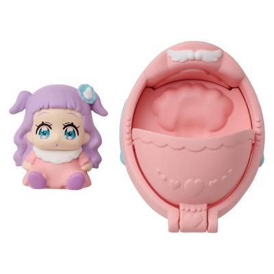 Hirogaru PreCure Muñeca Princesa Elle Cuna Set de Cama Sky! Pre-Coordinar &