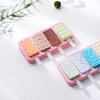 Silicone Ice Cream Mold Cheese Sticks Mould Ice for Pop Molds Kitchen Gadget Popsicles Mold DIY Kitchen Accessories 2 Co