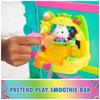 Fruit Smoothie Balcony 8 Toy Dollhouse Accessories Sensory Kids Toys for Girls Boys Ages Gabby's Dollhouse, Cake's Playset, Figures, & Play, & 3+