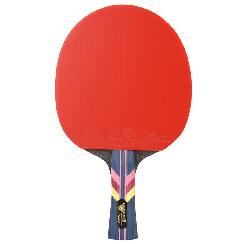 Série stolních tenisových pálek Double Fish Star