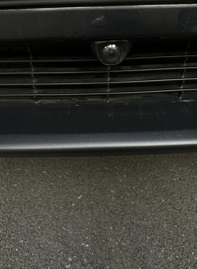 Front Camera Lens Guard For Tesla Model Y, Protective Cover, Scratch Resistant, Anti-stain, Protective Cover Car Accessory